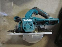 Circular saw