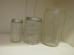 Canisters