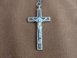 Religious necklaces