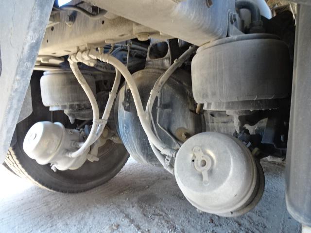 UNIT #16 2015 KW T-800 MI SPECIAL T/A ROAD TRACTOR