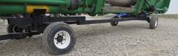 KILBROS LO-PRO 25’ HEADER CART