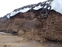 1,000+/- TON OF 2022 HI-MOISTURE HAYLAGE
