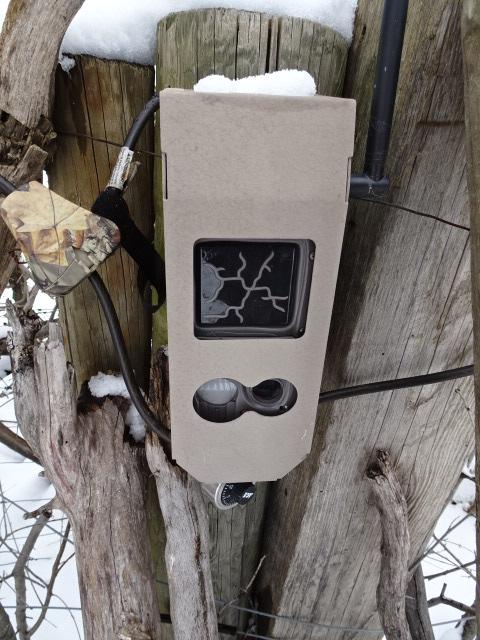 COMPLETE CUDDEBACK TRAIL CAMERA MANAGEMENT SYSTEM