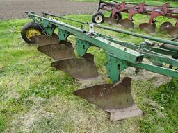 JD 1350-1450 5X16" SEMI-MTD. PLOW