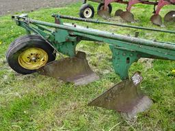JD 1350-1450 5X16" SEMI-MTD. PLOW