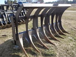 PEMBERTON HD 9’ ROOT RAKE MODEL 4484