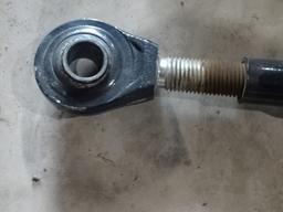 AS NEW 3PT ADJUSTABLE CENTER LINK