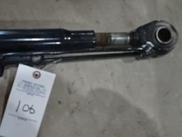 AS NEW 3PT ADJUSTABLE CENTER LINK