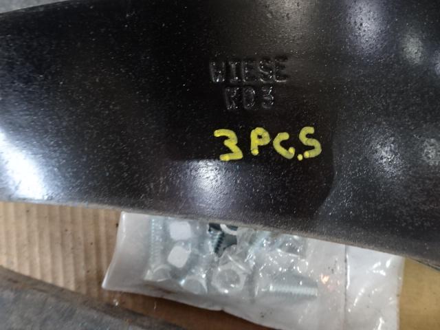 JD PLOW PARTS & N.O.S ITEMS