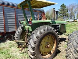 1974 JD 4430 2WD TRACTOR,
