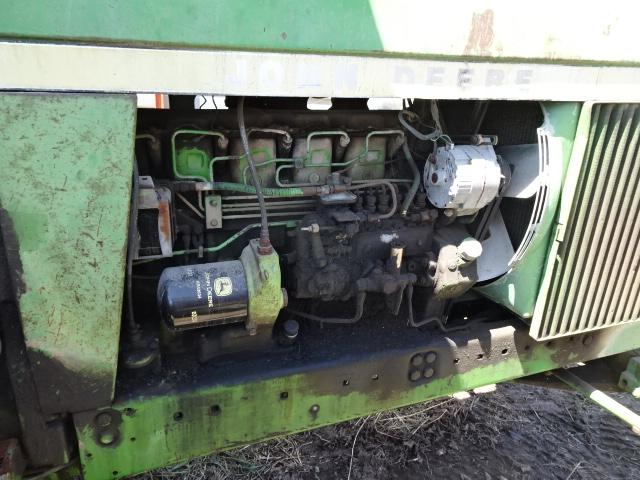 1974 JD 4430 2WD TRACTOR,