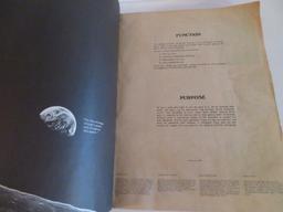 The Last Whole Earth Catalog, c. 1971