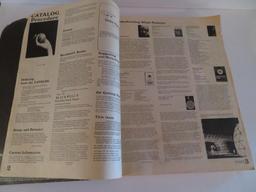 The Last Whole Earth Catalog, c. 1971