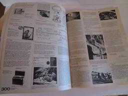 The Last Whole Earth Catalog, c. 1971