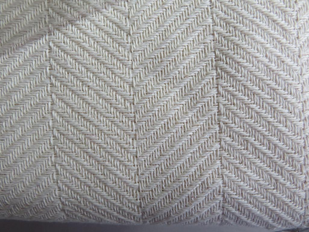 Two new in package sofa throws, see images