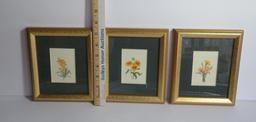 Lot of picture frames, 23 pieces