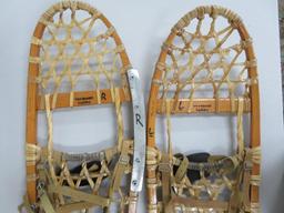 Vermont Tubbs snow shoes, 47"