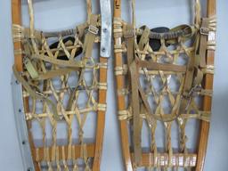 Vermont Tubbs snow shoes, 47"