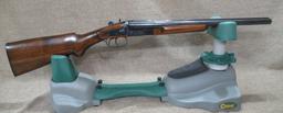 THE OVERLAND 12GA 18 1/2 BARREL