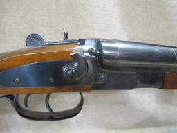 THE OVERLAND 12GA 18 1/2 BARREL