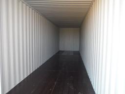 New 40' Shipping Container, s/n SFXU2021928
