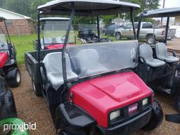 Toro Workman Utility Cart, s/n 312000319 (No Title - $50 MS Trauma Care Fee