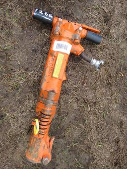 Air Jack Hammer (As Is)