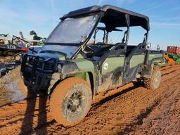 John Deere Gator