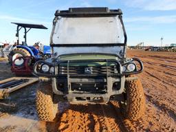 John Deere Gator