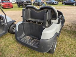 2022 Club Car Electric Golf Cart, s/n JE2220-287598 (No Title): No Charger