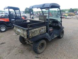 2005 Kubota RTV500 4WD Utility Vehicle, s/n KRTV500A91019767 (No Title - $5