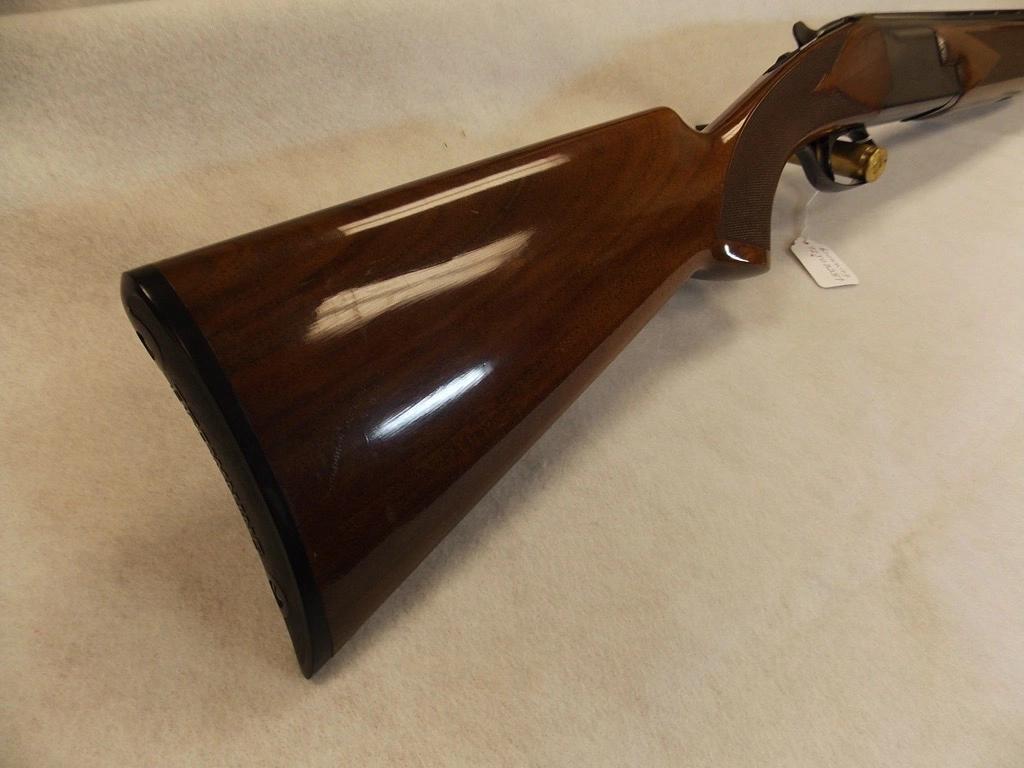 Browning Liege Over /Under Shot Gun, 12 Gauge, Made in Belgium,