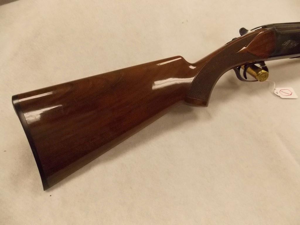 Browning Liege Over /Under Shot Gun, 12 Gauge, Made in Belgium,