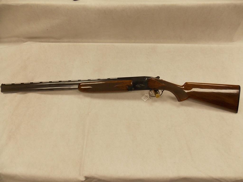 Browning Liege Over /Under Shot Gun, 12 Gauge, Made in Belgium,