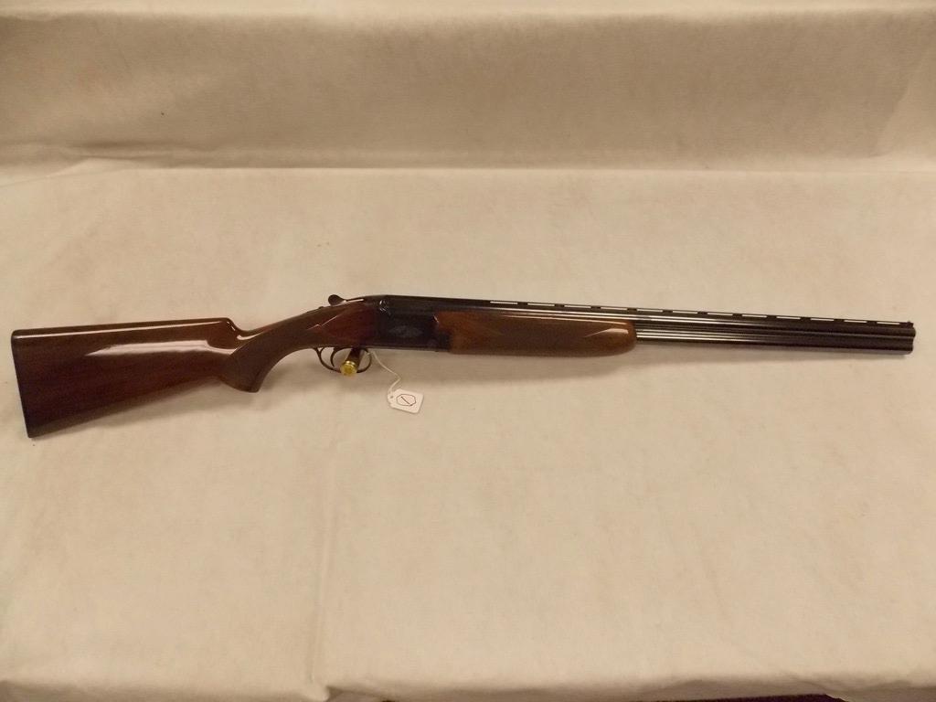 Browning Liege Over /Under Shot Gun, 12 Gauge, Made in Belgium,