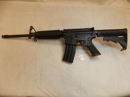 Colt M4, Carbine, 5.56 mm, Collapsible Stock w/ 30 Round Mag.