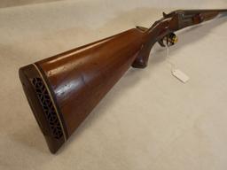 Eig-Eidar Mod 20-76, Double Barrel 16 gauge Shotgun, Made in Spain