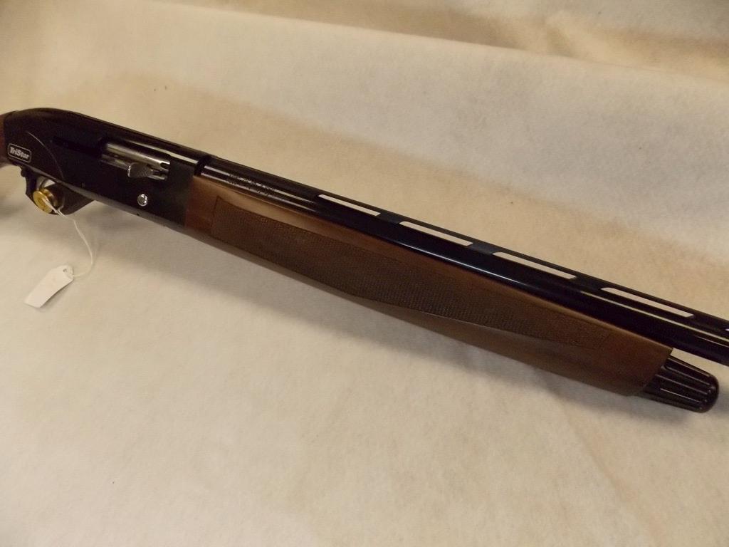 Tristar Viper, 20 Gauge 3" shells,  Semi-Automatic Shotgun