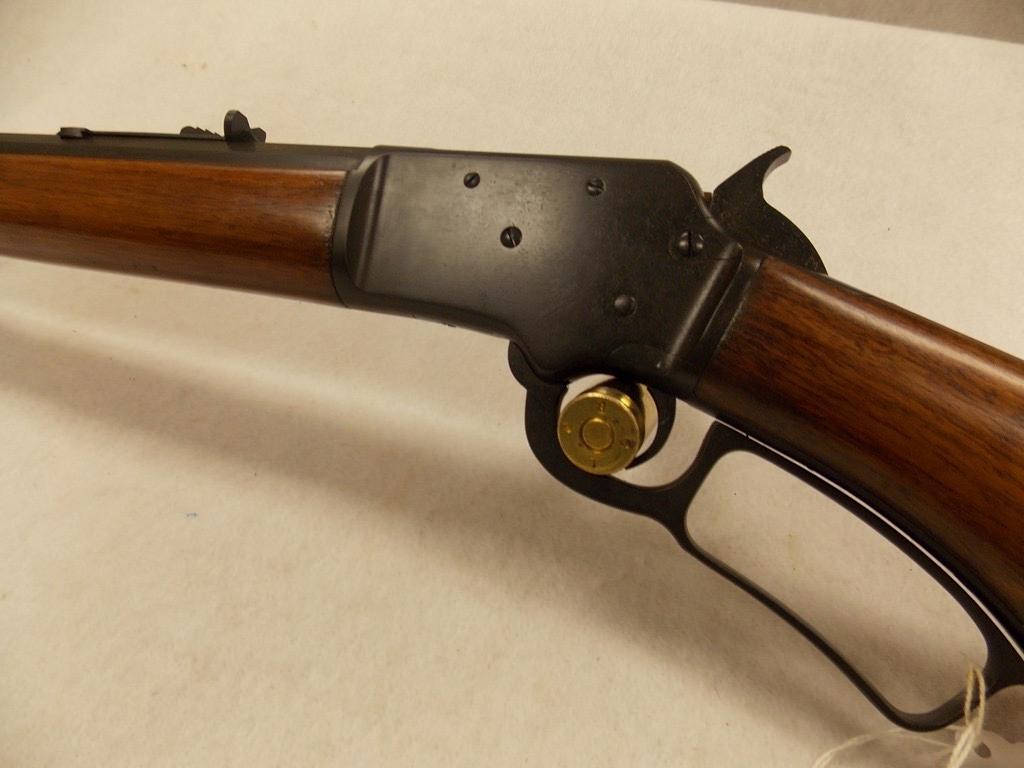 Marlin 22 Lever Action Mod 39, Take Down, Octagon Barrel, 22 S/L/LR