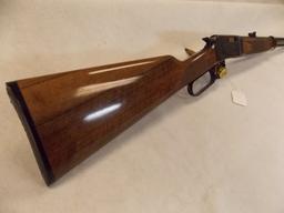 Browning BL22, Lever Action, , 22 S/L/LR Rifle, Engraved