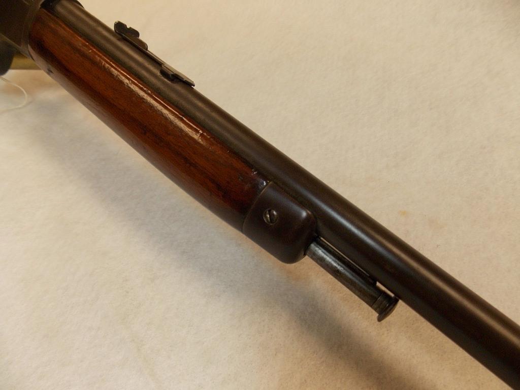 Winchester Model 63,  22LR,  Super Speed & Super X