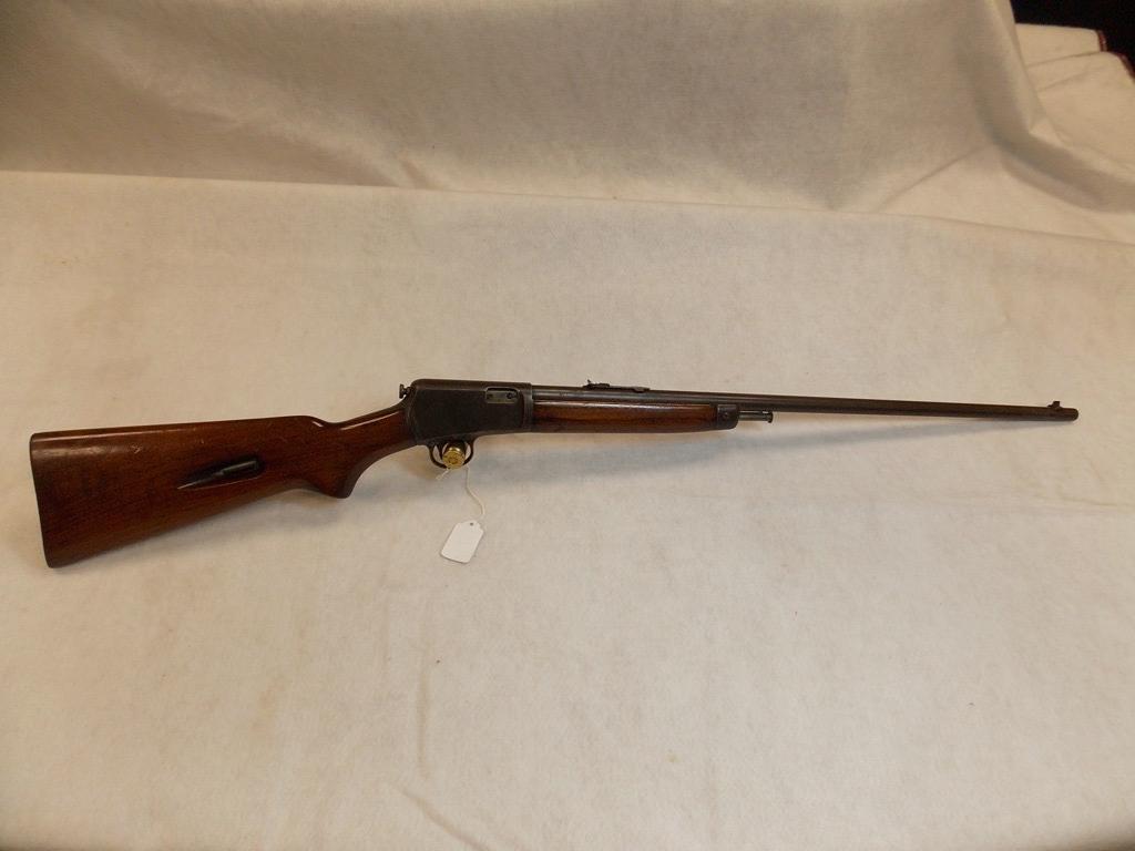 Winchester Model 63,  22LR,  Super Speed & Super X