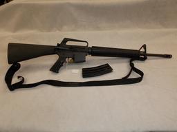 Colt AR 15,  Sporter II, Cal. .223, Fixed Stock, Fixed Carry Handle w/Sling