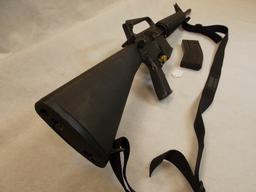 Colt AR 15,  Sporter II, Cal. .223, Fixed Stock, Fixed Carry Handle w/Sling