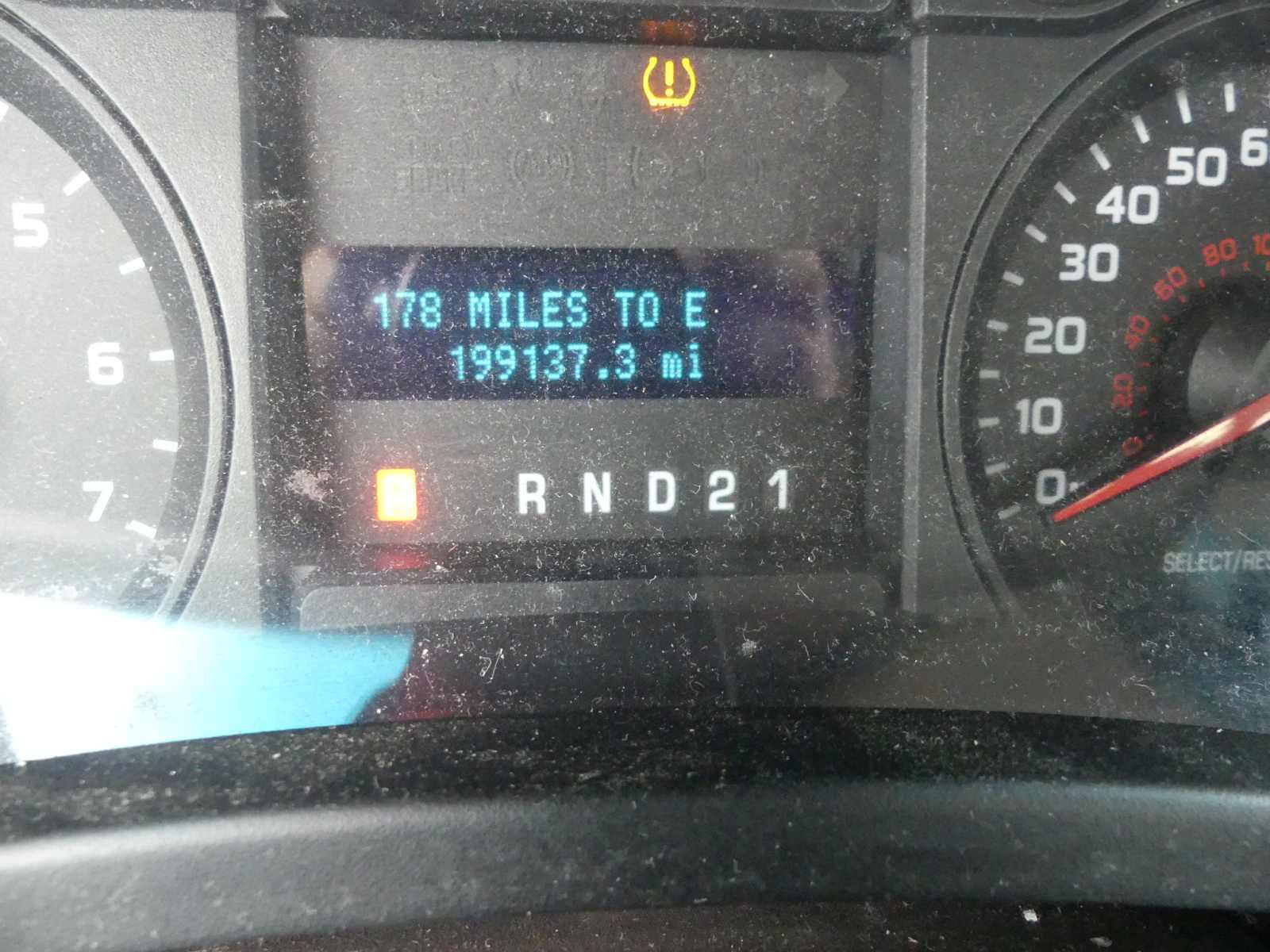 2009 Ford F150 Pickup, s/n 1FTRX12W49FA88376: 2wd, Ext. Cab, 4.6L Gas Eng.,