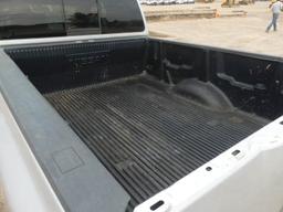 2008 Nissan Titan Pickup, s/n 1N6BA06A38N310497: Ext. Cab, 2wd, V8 Gas Eng.