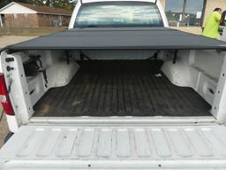 2006 Ford F150 XL Pickup, s/n 1FTRX12W56NB52426: 2wd, Ext. Cab, 4.6L Gas En