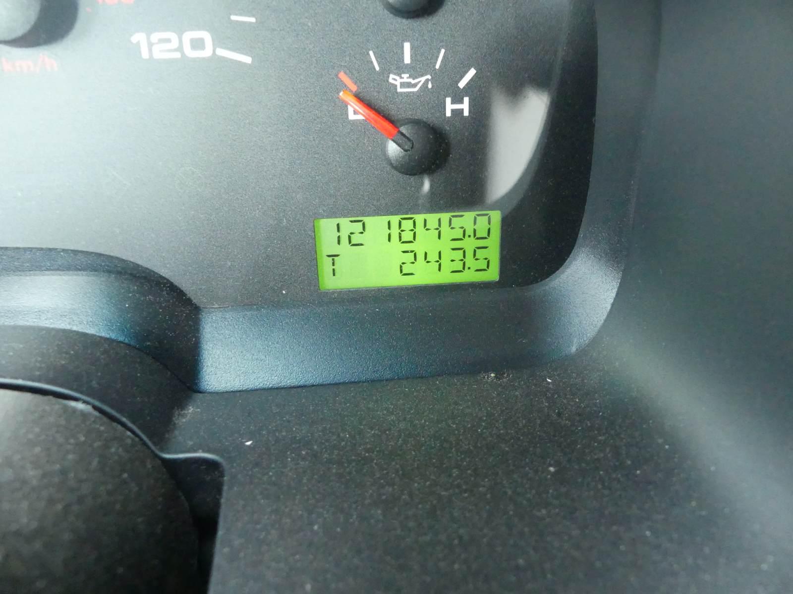 2006 Ford F150 XL Pickup, s/n 1FTRX12W56NB52426: 2wd, Ext. Cab, 4.6L Gas En