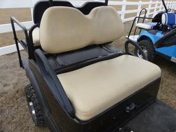 2019 Club Car Precedent Electric Golf Cart, s/n JE1930-989833 (No Title): 4