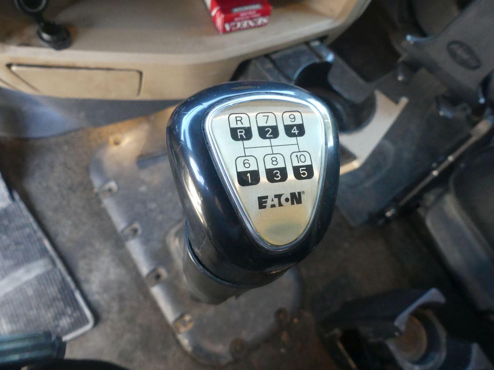2015 Peterbilt 567 Truck Tractor, s/n 1XPCDP9X2FD292549: SBA, T/A, Sleeper,